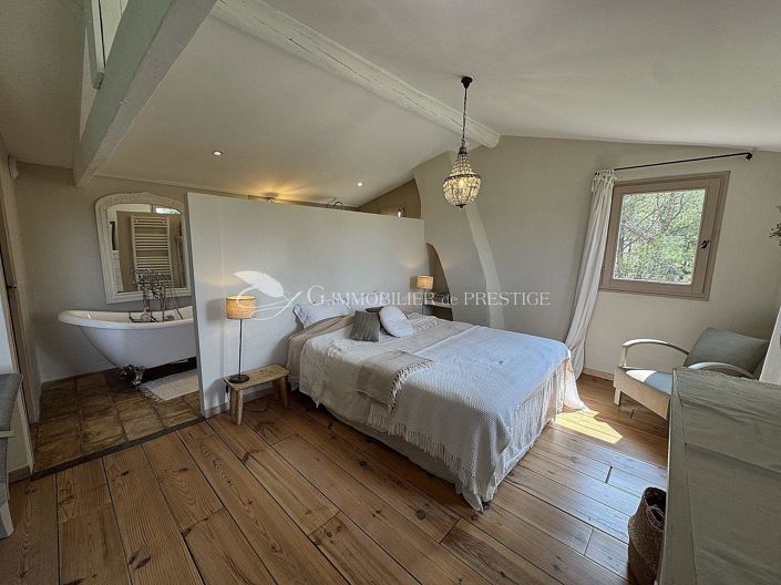 Image No.20-Maison de 4 chambres à vendre à Théziers