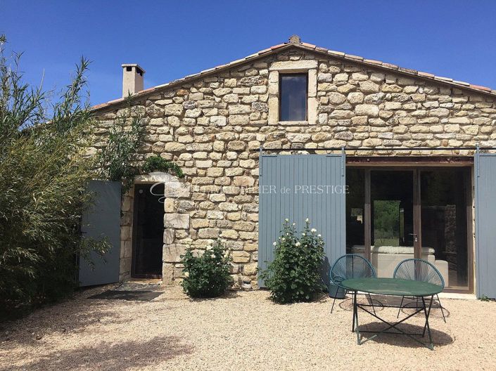 Image No.21-Maison de 4 chambres à vendre à Théziers