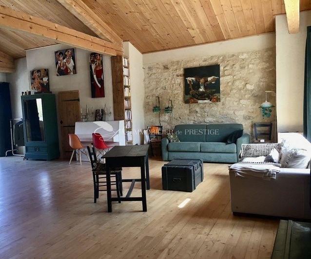 Image No.22-Maison de 4 chambres à vendre à Théziers