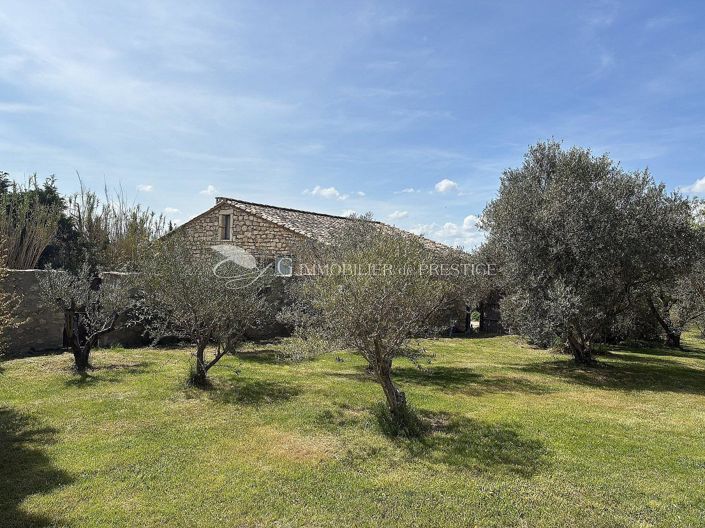 Image No.23-Maison de 4 chambres à vendre à Théziers