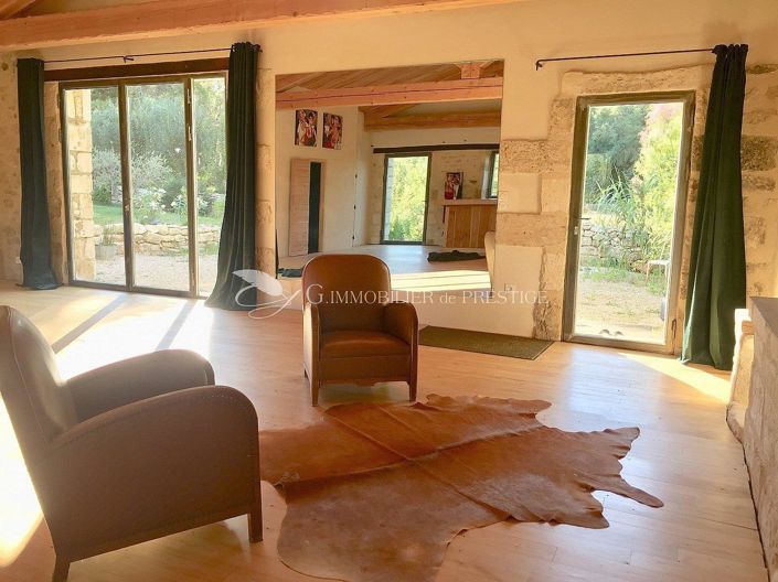 Image No.24-Maison de 4 chambres à vendre à Théziers