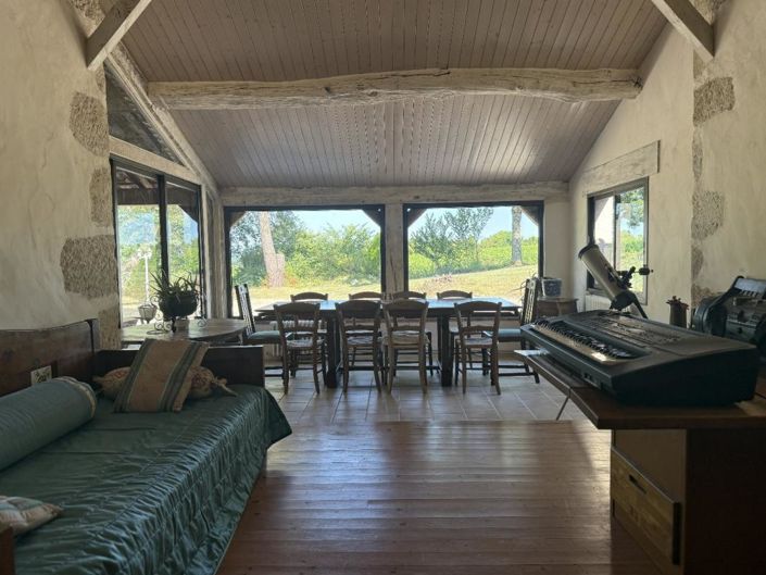 Image No.12-Maison de 5 chambres à vendre à Condom