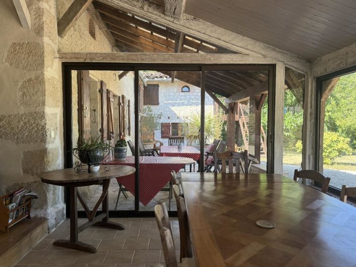 Image No.13-Maison de 5 chambres à vendre à Condom