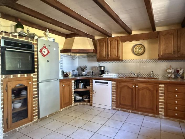 Image No.6-Maison de 5 chambres à vendre à Condom