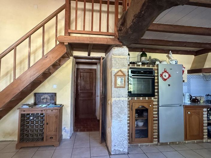 Image No.7-Maison de 5 chambres à vendre à Condom