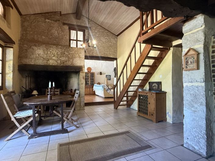 Image No.8-Maison de 5 chambres à vendre à Condom