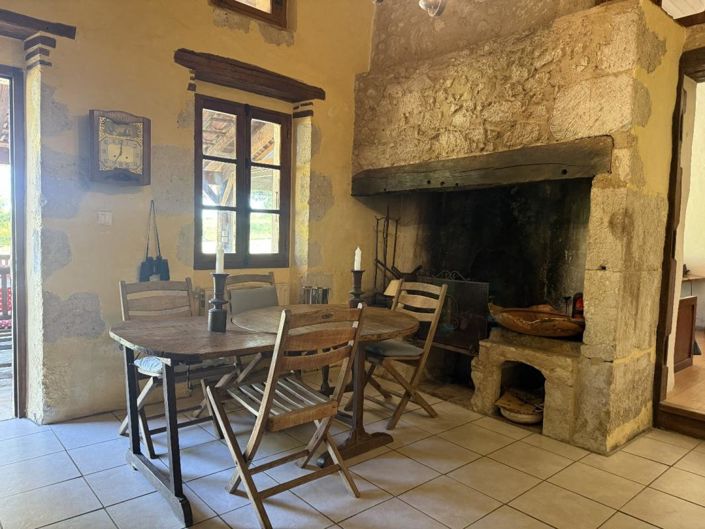 Image No.9-Maison de 5 chambres à vendre à Condom