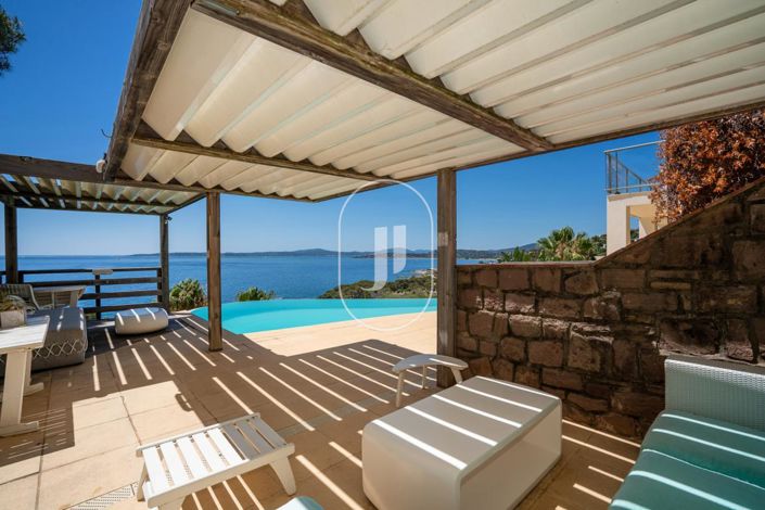 Image No.13-Maison de 3 chambres à vendre à Roquebrune-sur-Argens