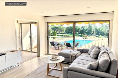 2 Bed Apartment for sale