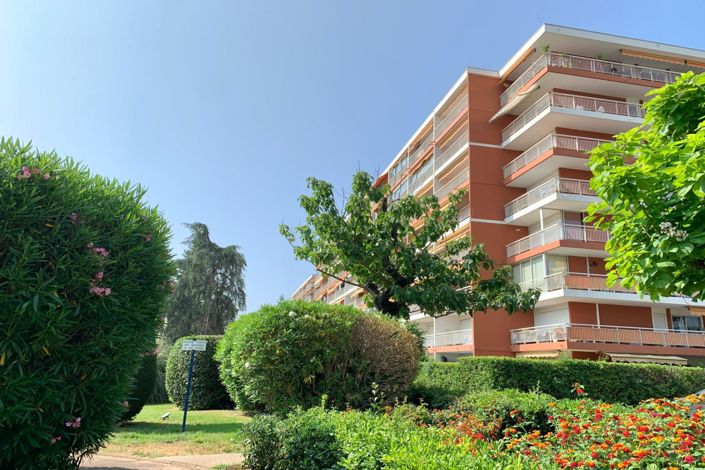 Image No.9-Appartement de 2 chambres à vendre à Mandelieu-la-Napoule