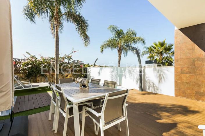 Image No.2-Casa con 3 dormitorios en venta