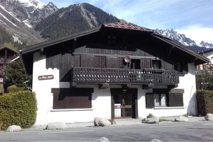 Image No.1-Apartment for sale