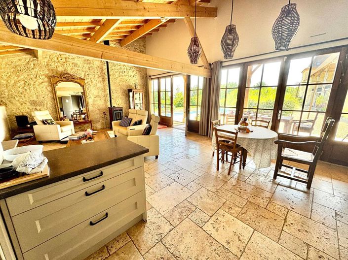 Image No.14-Maison de 6 chambres à vendre à Prayssas