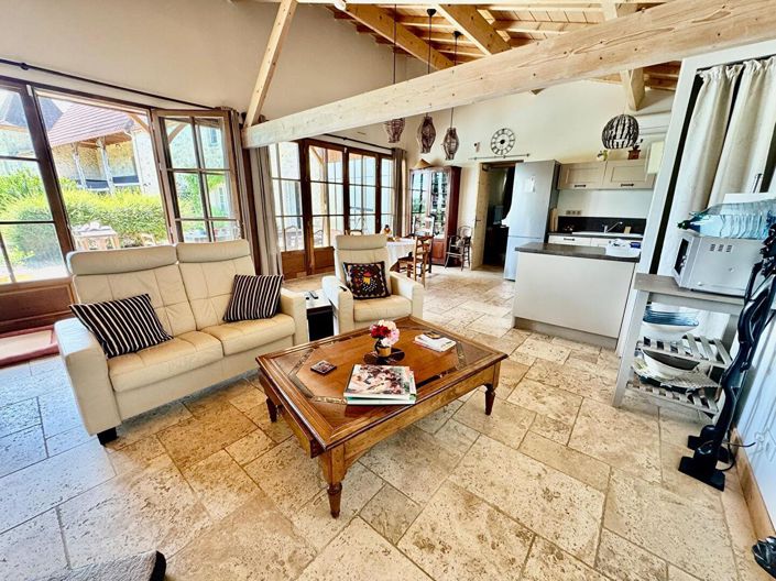 Image No.15-Maison de 6 chambres à vendre à Prayssas