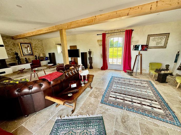 Image No.17-Maison de 6 chambres à vendre à Prayssas