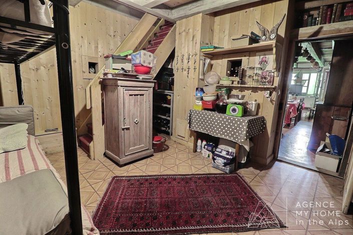 Image No.14-Maison de 3 chambres à vendre à La Côte-d'Arbroz