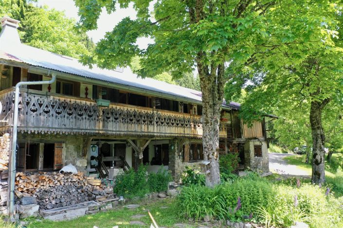 Image No.18-Maison de 3 chambres à vendre à La Côte-d'Arbroz