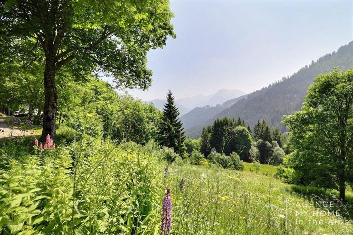 Image No.4-Maison de 3 chambres à vendre à La Côte-d'Arbroz