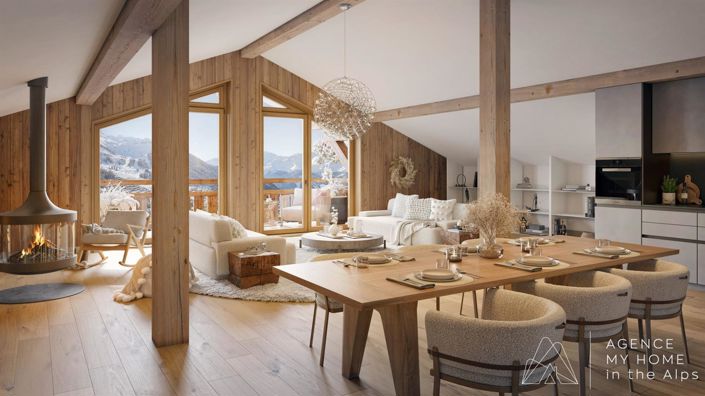 Image No.1-3 Bed Apartment for sale