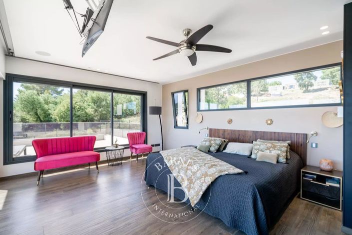 Image No.10-Maison de 4 chambres à vendre à Mandelieu-la-Napoule