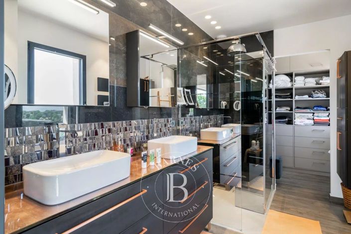 Image No.11-Maison de 4 chambres à vendre à Mandelieu-la-Napoule