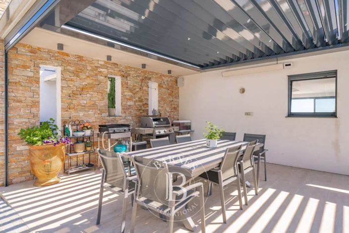 Image No.13-Maison de 4 chambres à vendre à Mandelieu-la-Napoule