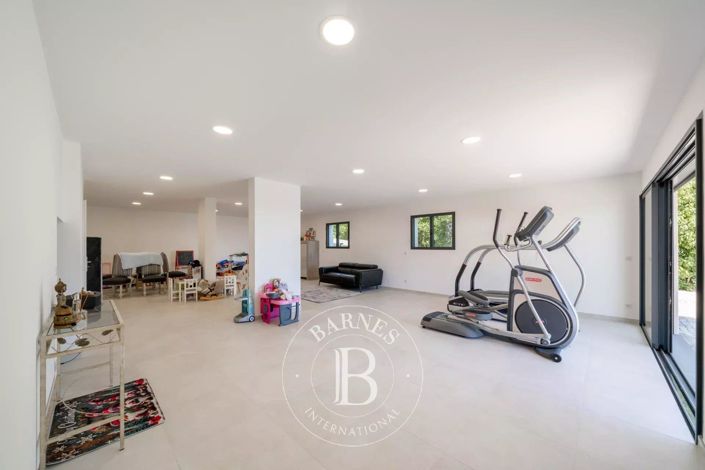 Image No.14-Maison de 4 chambres à vendre à Mandelieu-la-Napoule