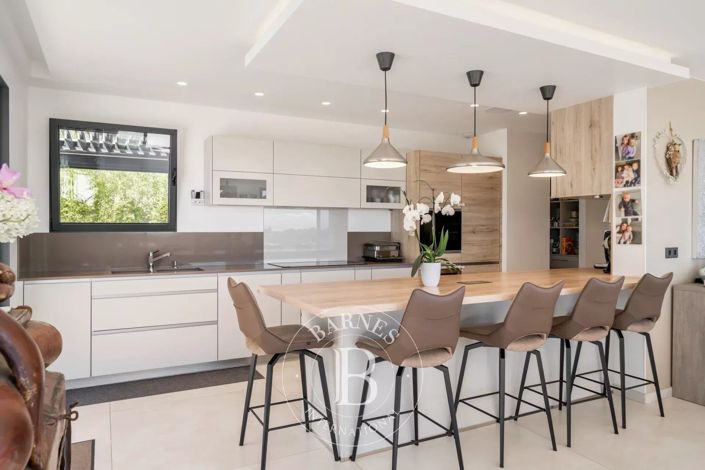 Image No.5-Maison de 4 chambres à vendre à Mandelieu-la-Napoule