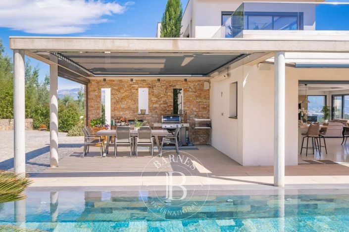 Image No.7-Maison de 4 chambres à vendre à Mandelieu-la-Napoule