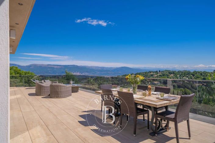 Image No.9-Maison de 4 chambres à vendre à Mandelieu-la-Napoule