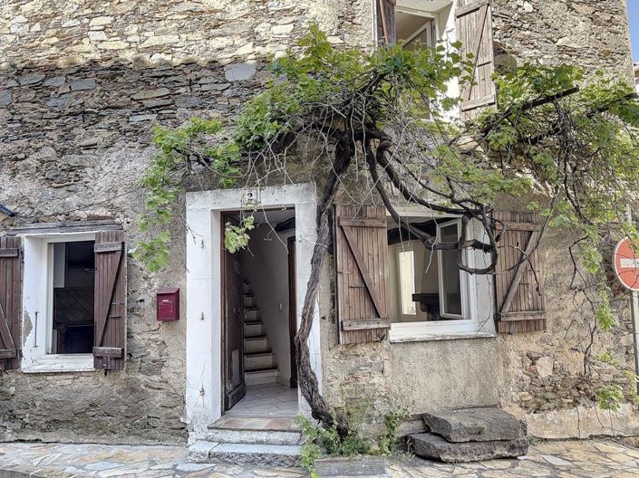 Image No.1-Maison de 4 chambres à vendre à La Garde-Freinet