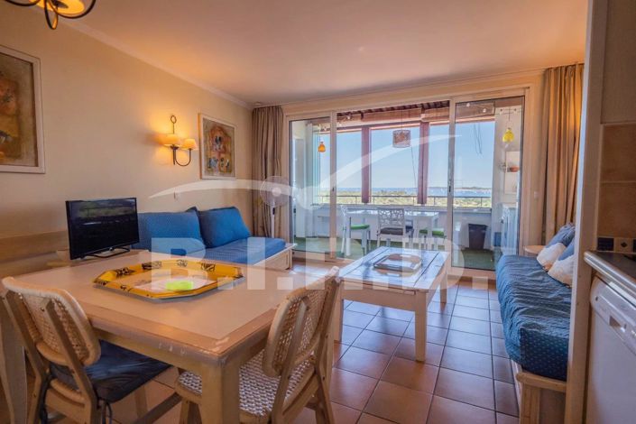 Image No.3-Appartement de 3 chambres à vendre à Grimaud