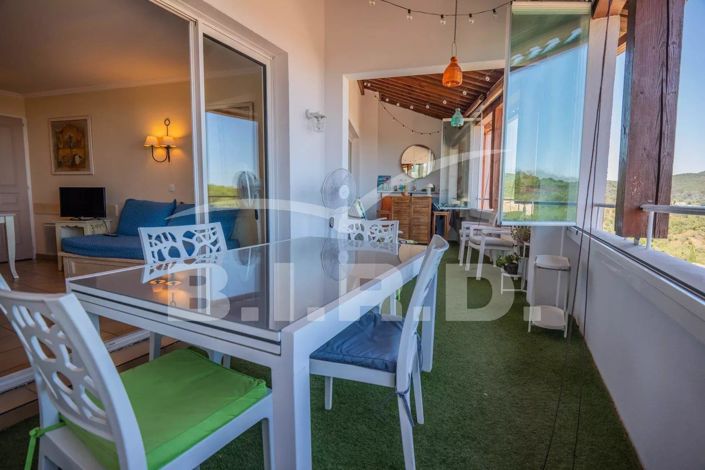 Image No.4-Appartement de 3 chambres à vendre à Grimaud