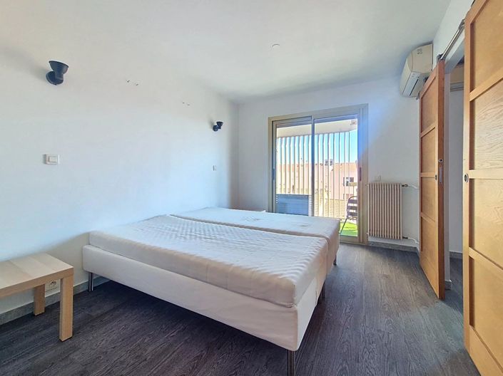 Image No.4-Appartement de 1 chambre à vendre à Cannes