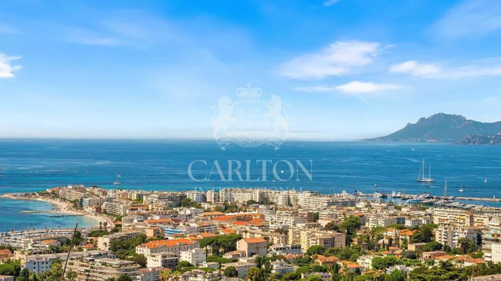 Image No.1-Propriété de 3 chambres à vendre à Cannes