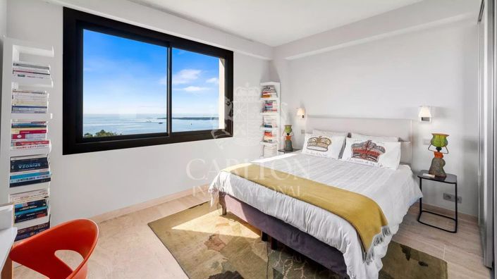 Image No.7-Propriété de 3 chambres à vendre à Cannes