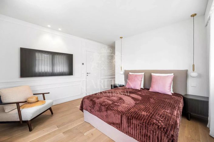 Image No.19-Maison de 5 chambres à vendre à Cannes