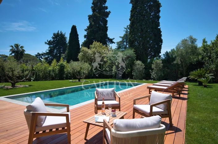 Image No.2-Maison de 5 chambres à vendre à Cannes