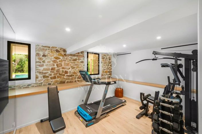 Image No.22-Maison de 5 chambres à vendre à Cannes