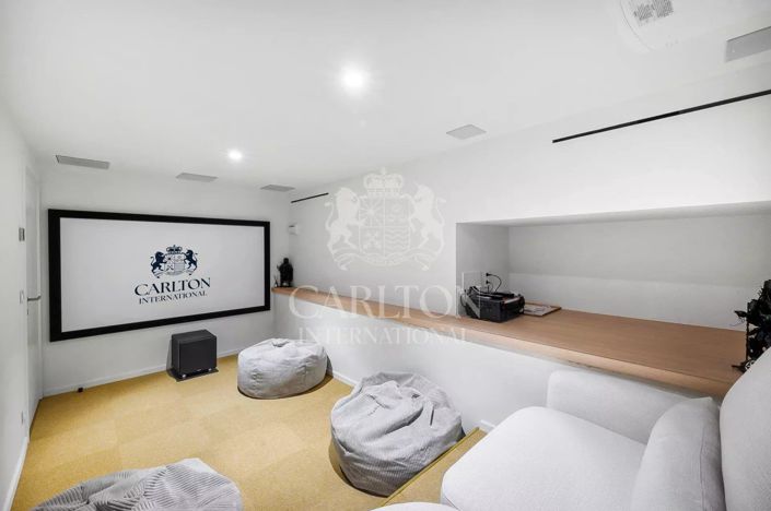 Image No.23-Maison de 5 chambres à vendre à Cannes