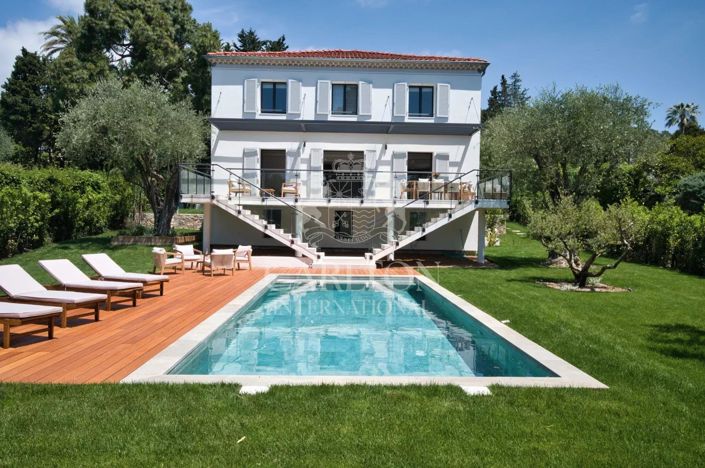 Image No.24-Maison de 5 chambres à vendre à Cannes