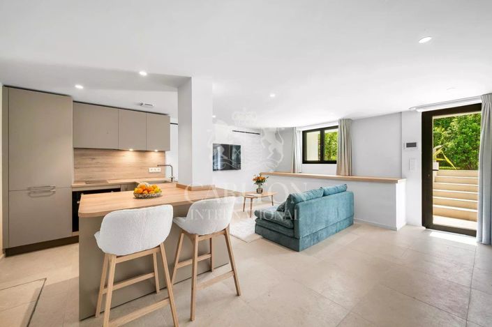 Image No.25-Maison de 5 chambres à vendre à Cannes