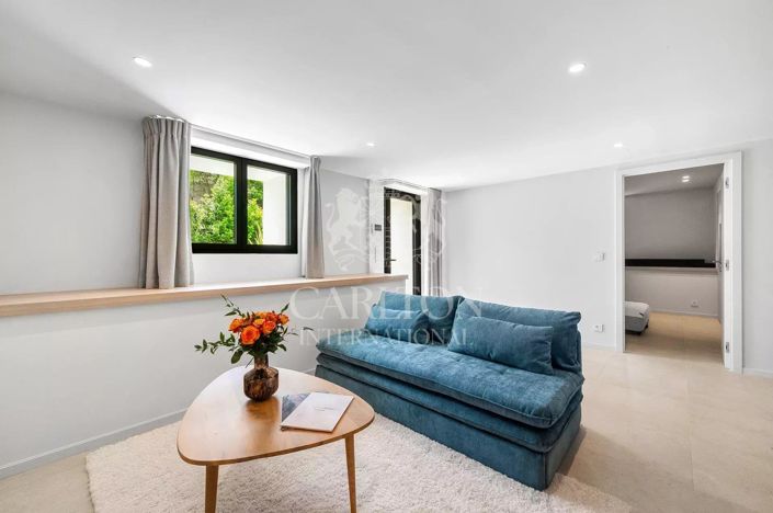 Image No.26-Maison de 5 chambres à vendre à Cannes