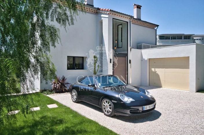 Image No.27-Maison de 5 chambres à vendre à Cannes