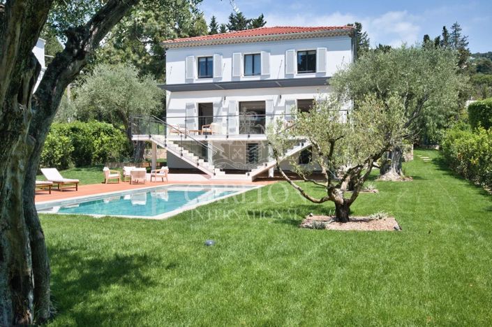 Image No.28-Maison de 5 chambres à vendre à Cannes