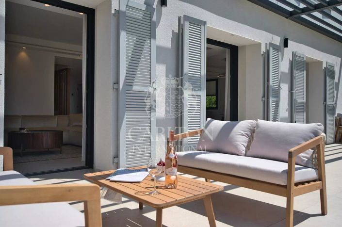 Image No.29-Maison de 5 chambres à vendre à Cannes