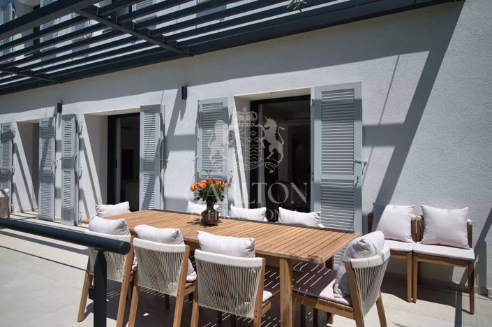 Image No.30-Maison de 5 chambres à vendre à Cannes