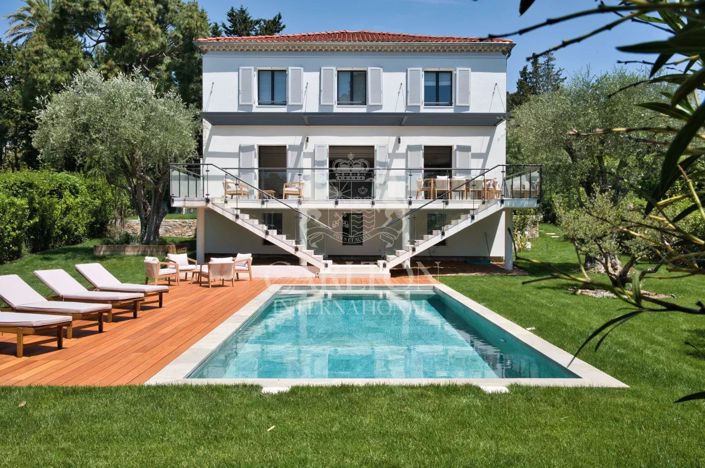 Image No.31-Maison de 5 chambres à vendre à Cannes