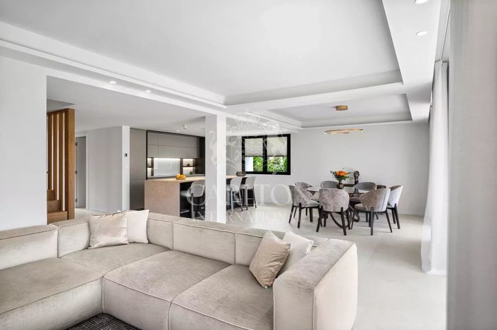 Image No.4-Maison de 5 chambres à vendre à Cannes