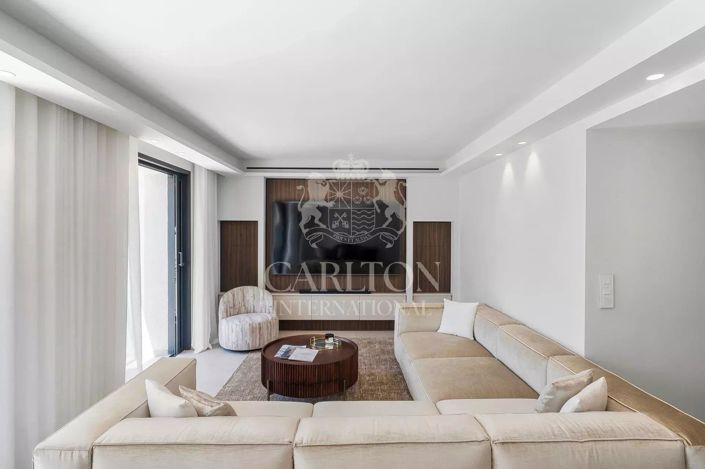 Image No.5-Maison de 5 chambres à vendre à Cannes